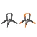 Foldable Landing Gear Legs Protector  Extended Heightening Spider for DJI Avata 2