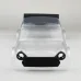 SG 1606 1603 1604 1605 1607 1608 UD1601 UD1602 1/16 RC Car Upgraded Transparent Clear Body Shell 1606-001 Vehicles Models Spare Parts