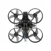 20.4g iFlight Defender 12 Analog 65mm 1.2 Inch 1S Ultralight Tinywhoop FPV Racing Drone BNF ELRS 2.4G with Borg 5.8G 150mW Micro VTX