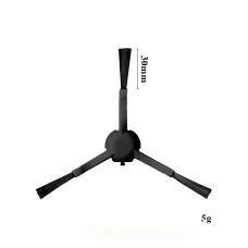 7 pcs Replacements for Dreame D9 D9 Max D9 Pro Robot Vacuum Cleaner Parts Accessories Not-original