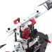 ALZRC Devil 505 FAST RC Helicopter Kit