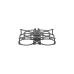 iFlight AOS Cine25 V5 120mm Wheelbase 2.5 Inch Frame Kit Support DJI O3 / DJI O4 Pro / HD Vista / BLITZ Whoop 1.6W VTX for DIY CineWhoop RC Drone FPV Racing