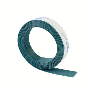 3m / 9.84ft Track Saw Guide Rail Slide Strip Sliding Guard for Makita Guide Rail