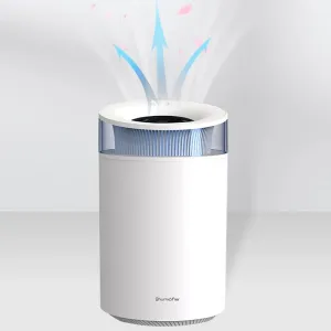 2.5L 7-Color LED Colorful Aromatherapy Humidifier Double-Mouth Large Spray Bedroom Atmosphere Night Light USB Ultrasonic Cool Mist Aromatherapy Essential Oil Air Humidifier