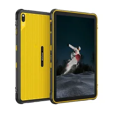 Ulefone RugKing Pad 2 Pro Unisoc T7250 Octa Core GB+8GB RAM Expansion 128GB/256GB ROM 4G LTE 10.1 Inch 90Hz Android 16 IP68 IP69K Rugged Tablet PC