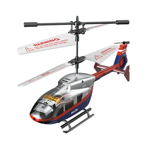 XK916 3.5CH Drop Resistant Rechargeable Remote Control  Helicopter Toys