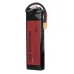 ZOP Power 7.4V 9000mAh 100C 2S LiPo Battery XT60 Plug for RC Drone