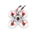 EMAX Tinyhawk Nanoscout 65mm 1S Whoop FPV Racing Drone BNF/RTF with 08015 22000KV Motor RunCam Nano 3 Camera