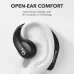 Soundcore AeroFit Pro Earbuds 2 in 1 Detachable Headset Wireless bluetooth Earphone 16.2mm Drivers LDAC Spatial Audio 4-Mic AI Call Noise Cancelling 46H Playback Air Turbo Sports Earhooks Headphones