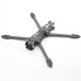 Mark4 7 Inch 295mm Wheelbasae 5mm Arm 3K Carbon Fiber Frame Kit for DIY RC FPV Racing Drone