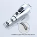 Kitchen Faucet Spray Head 3 Function Spray Head 360 Swivel Faucet Spray Head Kitchen Faucet Water Saving Sink Aerator Replacement Spray Head