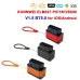 Konnwei KW906 OBD2 ELM327 V1.5 Pic18F25K80 OBD 2 Bluetooth 5.0 Scanners Car Diagnostic tool Code Reader For Android/IOS