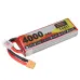 ZOP Power 11.1V 4000mAh 100C 3S LiPo Battery XT60 Plug for RC Drone