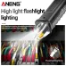 ANENG VD902 AC Voltage Detectors Smart Non-Contact Tester Pen Meter 12-1000V Electric Sensor Test Pencil Infrared Laser