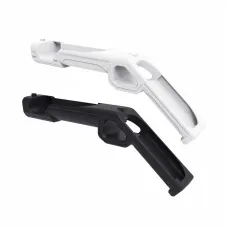 For Switch2 Game Controller Combat Gun Switch2 Left and Right Controller Shooting Game Gun Stock Handle KJH-NS2-007 1pcs