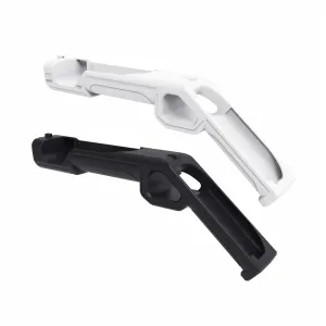 For Switch2 Game Controller Combat Gun Switch2 Left and Right Controller Shooting Game Gun Stock Handle KJH-NS2-007 1pcs