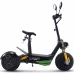 USA Direct MototecMars-E35 Electric Scooter 60V 30Ah Batetry 3500W Motor Recommended Top Speed 25KM/H 40-45KM Mileage Range 150KG Max Load E-Scooter