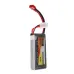 ZOP Power 11.1V 2200mAh 35C  3S Lipo Battery T Plug For RC Models