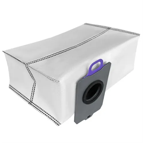 1Pcs Vacuum Dust Bag for NARWAL J5X / 001max / Freo Z Ultra Robot Vacuum Parts Replacement Spare Part Dust Bag