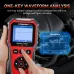 KONNWEI KW331 6V 12V 24V Automotive Lead-Acid Battery Tester Vehicle Battery Tester Analyzer
