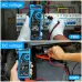MESTEK CM88 Pro Clamp Meter 6000 Counts True RMS 1000A AC/DC Current Meter 1000V DC Voltage Multimeter Electrical Tester