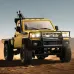 MNRC MN82T 1/12 2.4G 4WD RC Car for TOYOTA LC79 Rock Crawler RTR LED Light Climbing Off-Road Truck Vehicles Models Toys