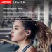 LENOVO ERAZER XT60Pro TWS Earbuds bluetooth 5.4 Earphone 10mm Lagre Dynamic AAC Audio DNS Call Noise Cancelling Digital Display 24H Playback Dual Mode Low Game Latency Earhooks Headphones