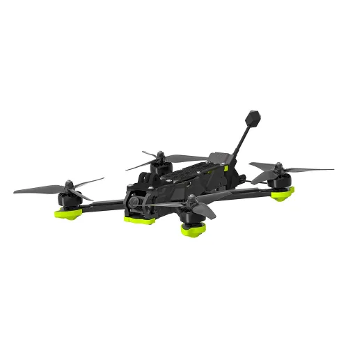 iFlight Nazgul XL5 ECO Analog 6S 5 Inch Freestyle RC FPV Racing Drone PNP BNF with BLITZ ATF435 FC 55A ESC 1.6W VTX
