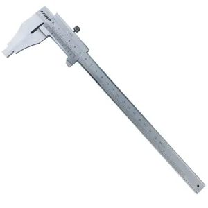 ETOPOO Steel Vernier Caliper High Precision 0.02mm Accuracy 0-200mm 0-300mm Measurement Range Single Way Claw User-Friendly Design for Accurate Measurements