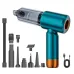 Handheld Vacuum Cleaner ST-6103BPlus 120W Motor 85000RPM Lightweight Portable Cordless Vacuum High Suction Type-C Rechargeable for Car Interior Dust Cleaning