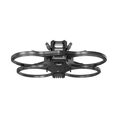 SpeedyBee Bee25 120mm Wheelbase Wireless Tuning 2.5 Inch Frame Kit Compatible with DJI O3 Air Unit / Link / TX800 / TXULTRA VTX for RC FPV Whoop Drones