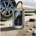 SUITU ST-5545 Wireless Portable Air Pump Tire Inflator Digital LCD Display High-power for Car Motorcycle Ball Fast Inflation