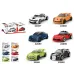 4Set / 6Set Mini Pullback Car Construction Racing Car Model Building Block Assembly Kit Vehicle Toy Children Gift