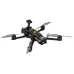 GEPRC Tern LR40 HD Wasp 4 Inch 4S Long Range FPV Racing Drone PNP BNF with GPS Taker G4 45A AIO Link WASP Digital System