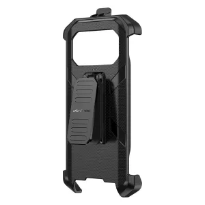 Original Ulefone Multifunctional Protective Case Cover with Back Clip and Carabiner For Ulefone Armor 27 Pro / Armor 27T Pro