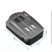 Car Radar V9 360GPS Speed Police Safe Detector Voice Alert Laser 800m
