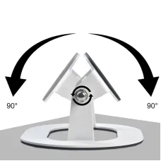 Universal Desktop Projector Stand Rotating Gimbal Adjustable Table Holder Suitable for XGIMI Xiaomi Halo+ P92Max HY300 Projector