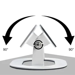 Universal Desktop Projector Stand Rotating Gimbal Adjustable Table Holder Suitable for XGIMI Xiaomi Halo+ P92Max HY300 Projector