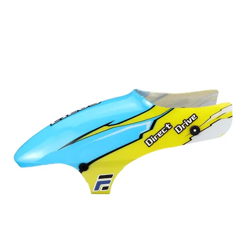 Eachine E120S Canopy RC Helicopter Parts