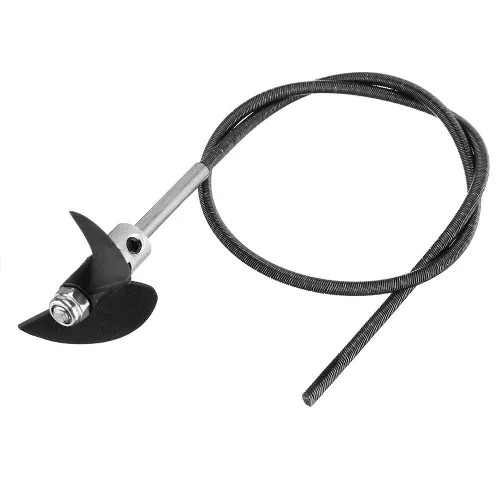 Volantexrc 79801 79804 RC Boat Spare Drive Shaft w/ Propeller P7980110 Vehicles Model Parts