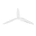 2 Pairs Gemfan Flash 7040 7x4 7 Inch Long Range 3-Blade Propeller Support POPO for RC Drone FPV Racing