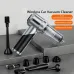 Wireless Portable 12000PA 7.4V Two-Speed Adjustment Brushless Foldable Vehicle Multifunctional 4-in-1 Vacuum Cleaner Pro Handheld for Car Home Appliance