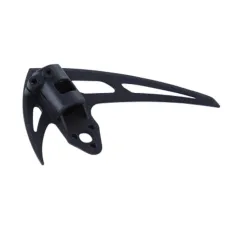 1 Pair OMPHOBBY M1 M1 V1 RC Helicopter Spare Parts Vertical Wing