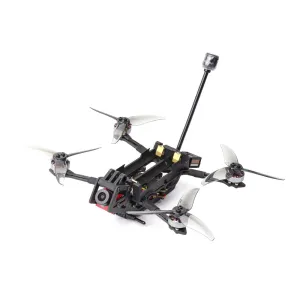 HGLRC Rekon35 Analog 2S 3.5 Inch 18650 Nano Long Range FPV Drone BNF with SPECTER 1303.5 5500KV M80 GPS