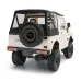 WPL C74-1 1/10 2.4G 4WD RTR Rc Car For SUZUKI JIMNY JA11 Truck Crawler Vehicle Models Toy Proportional Control
