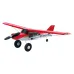 QIDI-560 A560 Maule M7 510mm Wingspan 2.4GHz 4CH With 6-Axis Gyro 3D/6G Switchable One Key Aerobatics 3D Stunts EPP RC Airplane Glider RTF Compatible S-BUS DSM Signal
