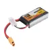 ZOP Power 7.4V 1500mAh 40C 2S Lipo Battery XT60 Plug