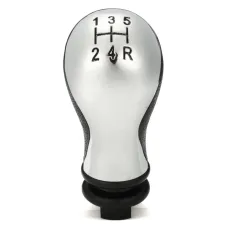 5 Speed Gear Shift Knob For Citroen Saxo Xsara Xantia Pluriel Picasso