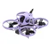 SUB250 Nimble65 65mm Analog 1S Mini Whoop FPV Racing Drone ELRS BNF with CADDX ANT VTX 0702 27000KV Motor Redfox A1 5A AIO