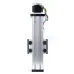 Machifit 100-500mm Stroke Linear Actuator CNC Linear Motion Lead Screw Slide Stage with Stepper Motor